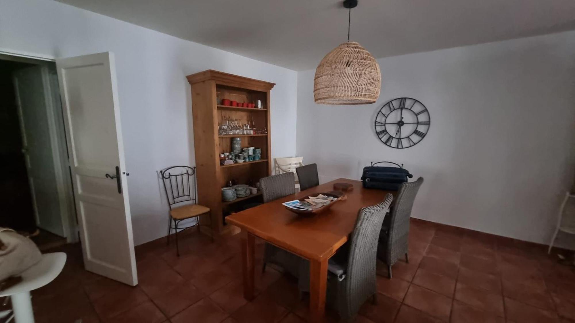 Maison Vigneronne De Caractere Du XIX Plein Centre Villa Marseillan  Ngoại thất bức ảnh